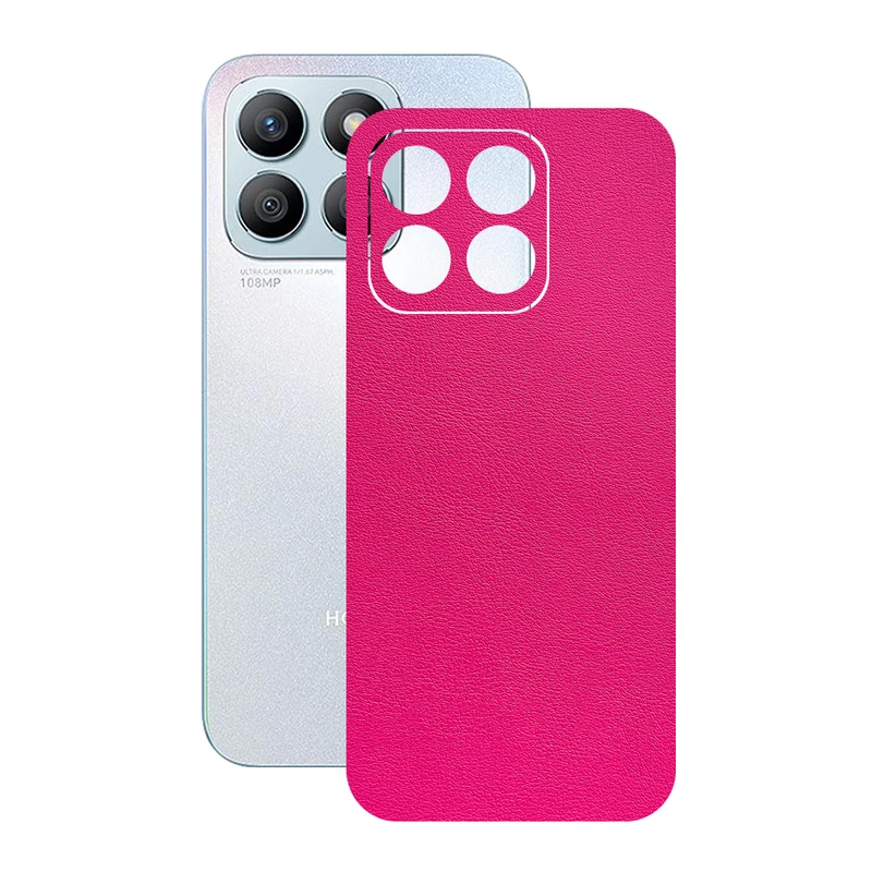 برچسب پوششی ریمکس مدل Leth کد LE003 مناسب برای گوشی موبایل آنر X8b