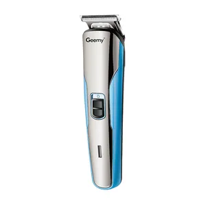ماشین اصلاح موی بدن و صورت جیمی مدل GM-6659