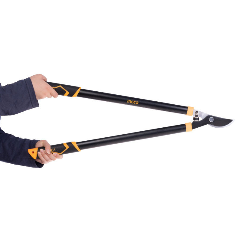 قیچی شاخه زن اینکو مدل H-L-T-7101 قیچی شاخه زن اینکو مدل H-L-T-7101