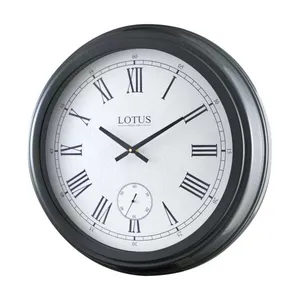 ساعت دیواری لوتوس مدل M-16039-VISTA