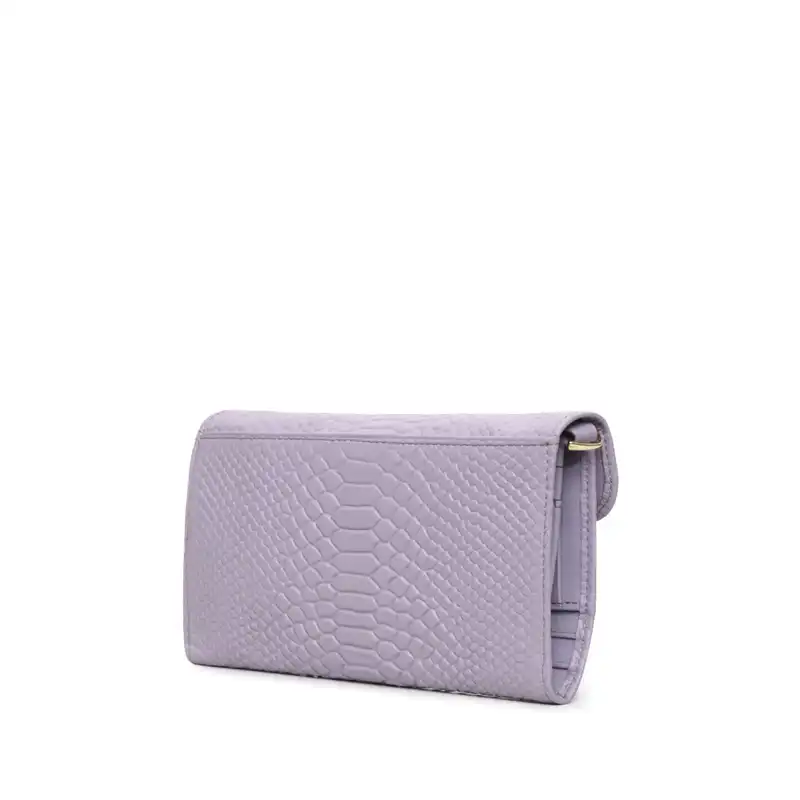 کیف مجلسی زنانه مارال چرم مدل هلن