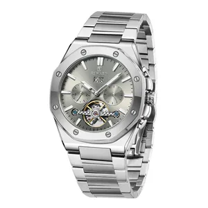 ساعت مچی عقربه‌ای مردانه ریوارد مدل 3102M