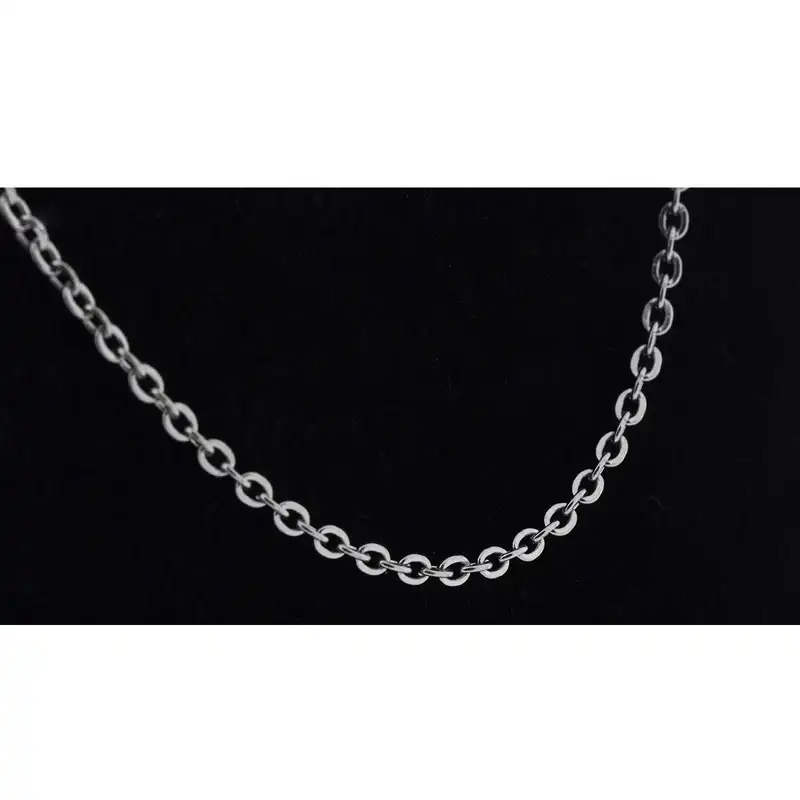 زنجیر زنانه مدل دیپلمات کد N1000