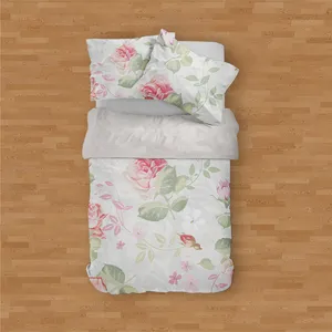 سرویس خواب مدوپد مدل PAT00077 یک نفره 4 تکه