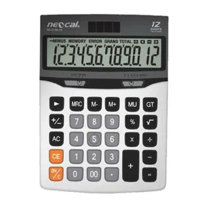 ماشین حساب مدل ND-2205