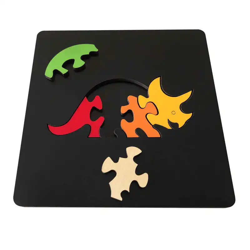 بازی آموزشی حیوانات مستر راد مدل دایناسور کد کازیوه 006