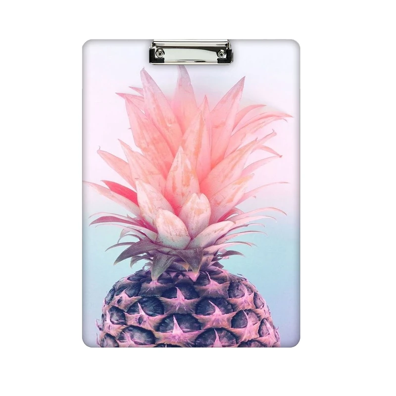 تخته شاسی طرح آناناس کد 1285سایز A4