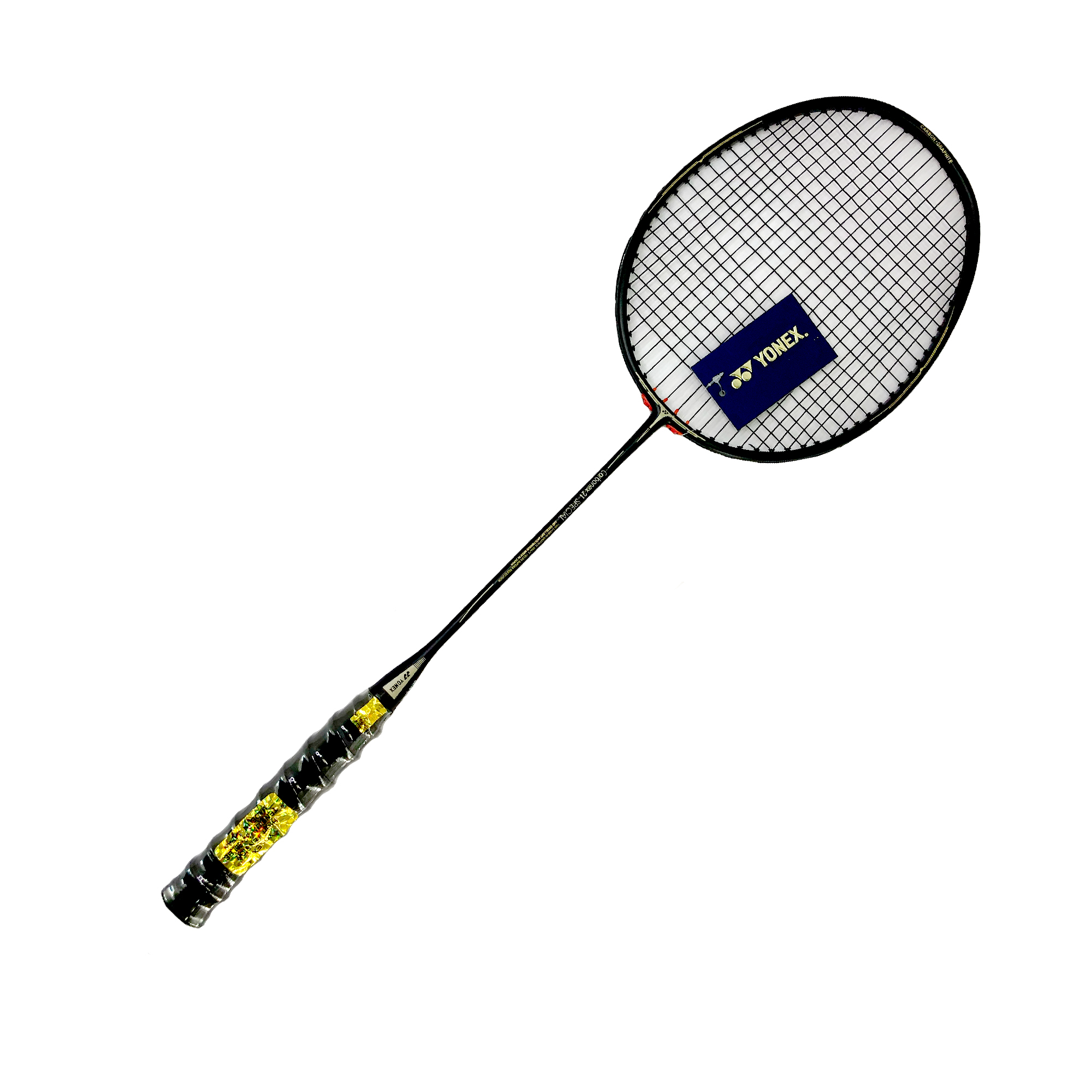 راکت بدمینتون یونکس مدل حرفه ای