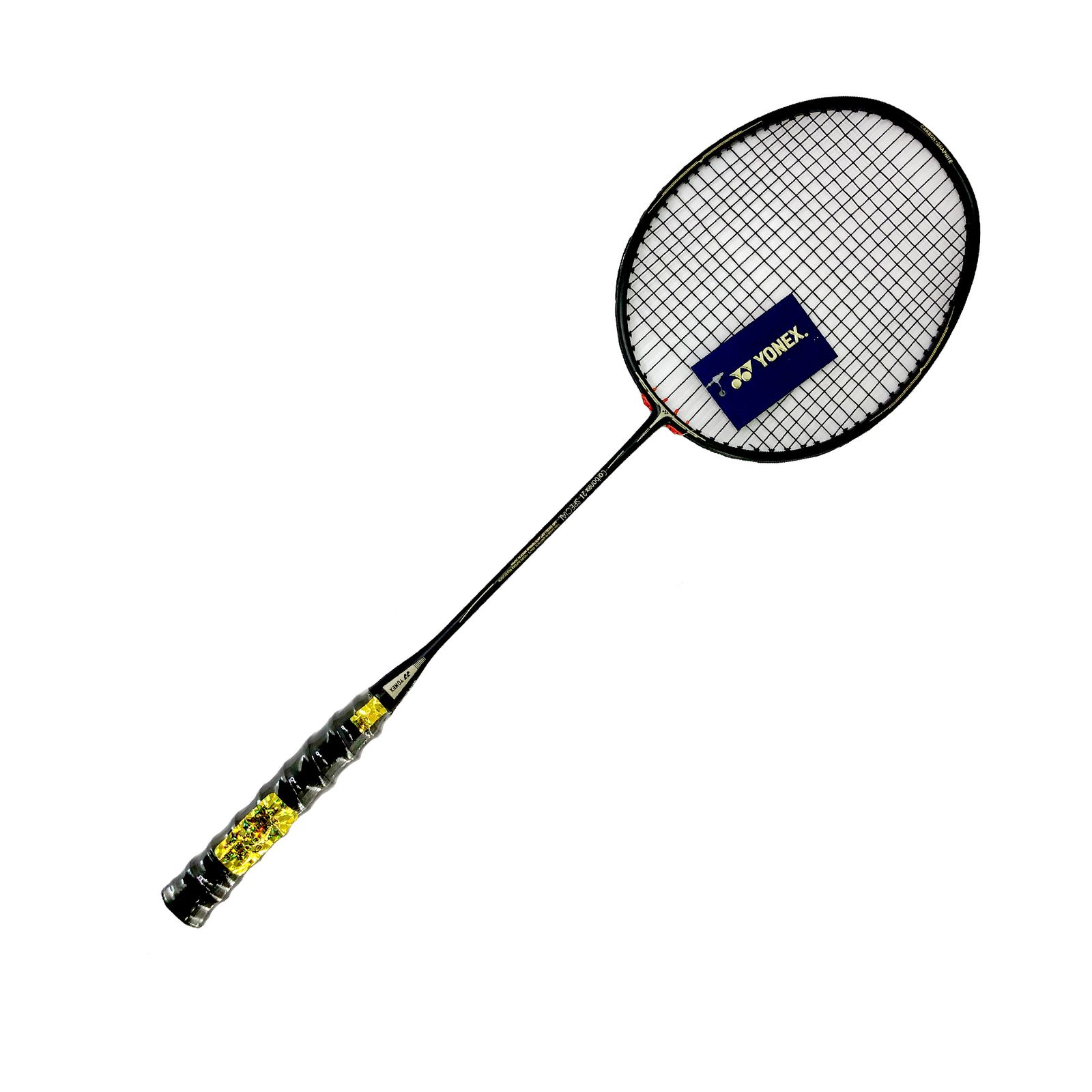 راکت بدمینتون یونکس مدل حرفه ای - - 1