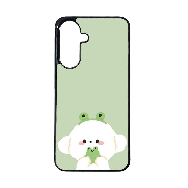 کاور گالری وبفر طرح نقاشی مناسب برای گوشی موبایل سامسونگ galaxy a26