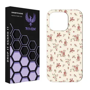 RIVEN RI1-6 Case For Apple iphone 13 Pro Max