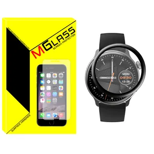 محافظ صفحه نمایش نانو ام گلس مدل NMG مناسب برای ساعت هوشمند میبرو Lite 2