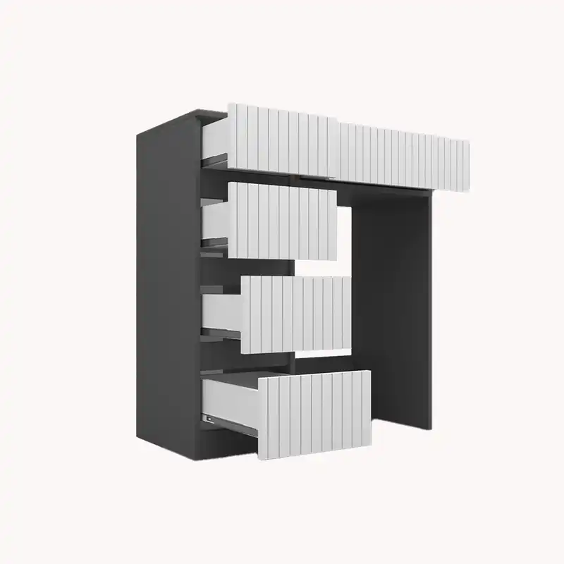 میز تحریر اعیان مدل FH687