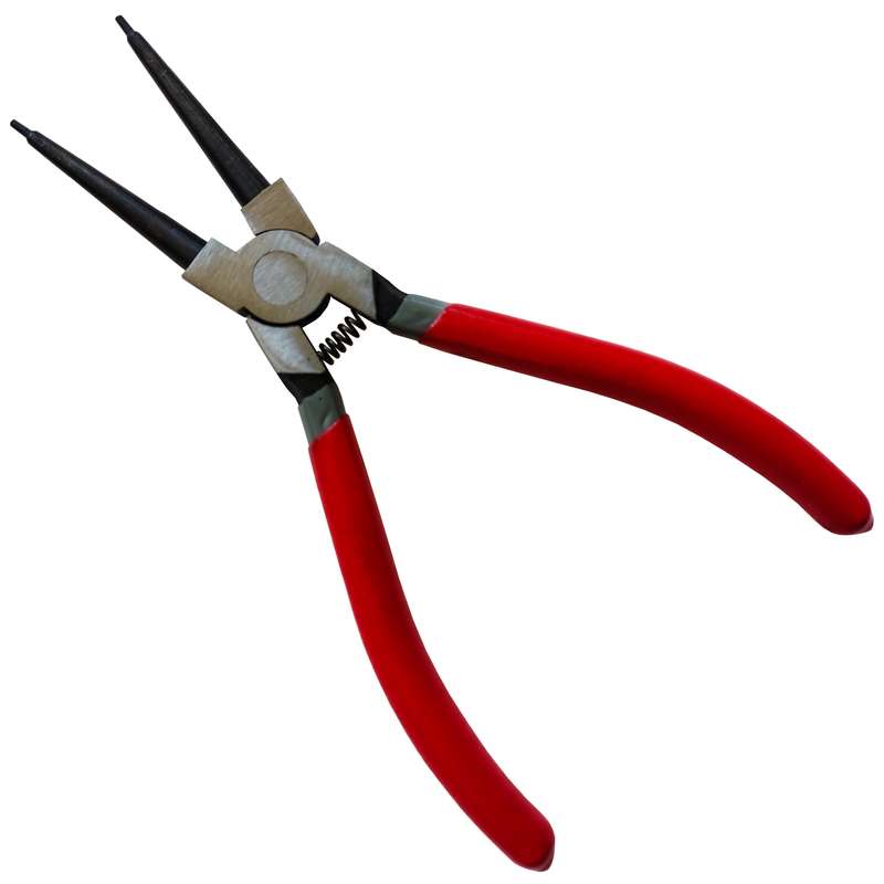 انبر خار جمع کن مدل XRT 1204 سایز 7 اینچ