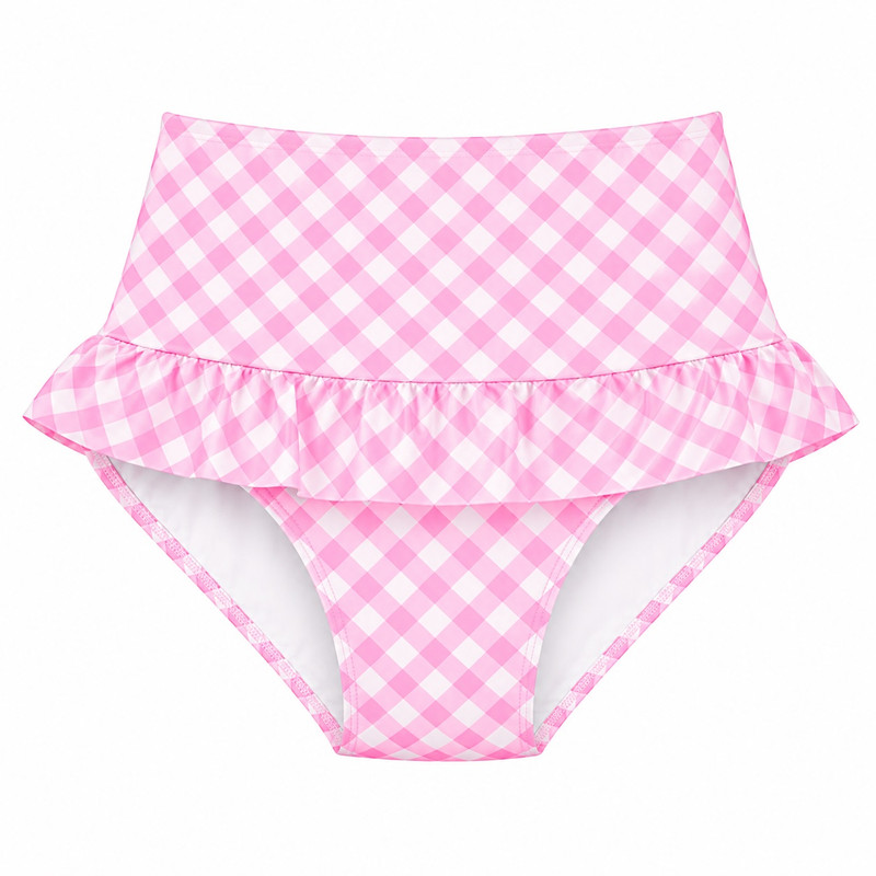 شورت بیکینی زنانه بو اونیو مدل Boux18