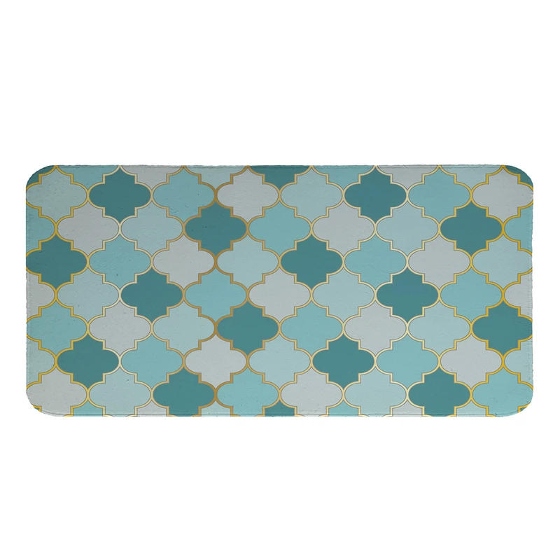  پادری  طرح مدرن کد 9199 سایز 60 × 110 سانتی متر