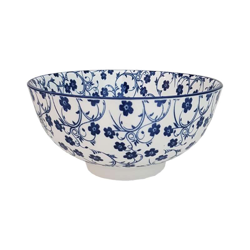 کاسه دنی هوم مدل گلبهار کد 53 کاسه دنی هوم مدل گلبهار کد 53