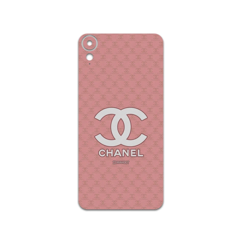 برچسب پوششی ماهوت مدل CHNL مناسب برای گوشی موبایل اچ تی سی Desire 10 Lifestyle