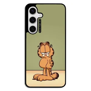 AKAM AMC-WSGS24-GARFIELD18 Cover For Samsung Galaxy S24