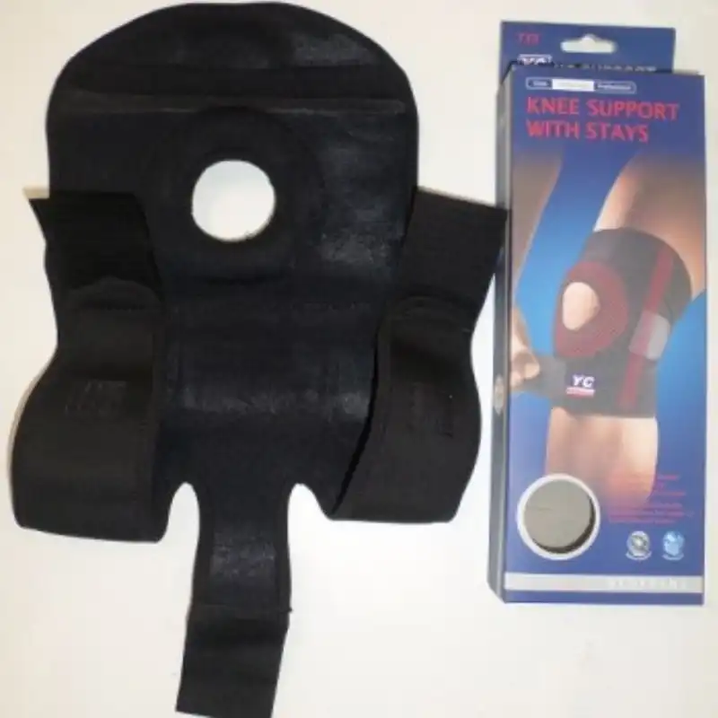 زانوبند ورزشی مدل Yc Knee support