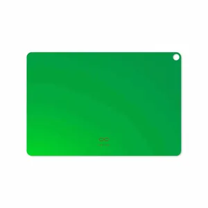 MAHOOT Matte-Green Cover Sticker for ASUS Zenpad 3S 10 2017 Z500KL