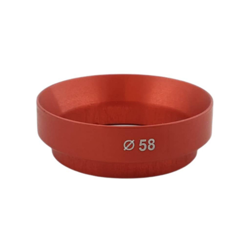 فانل اسپرسوساز مدل Metal Matte 58 فانل اسپرسوساز مدل Metal Matte 58