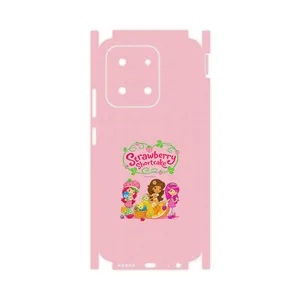 MAHOOT Strawberry Shortcake-FullSkin Cover Sticker for Xiaomi Poco C85