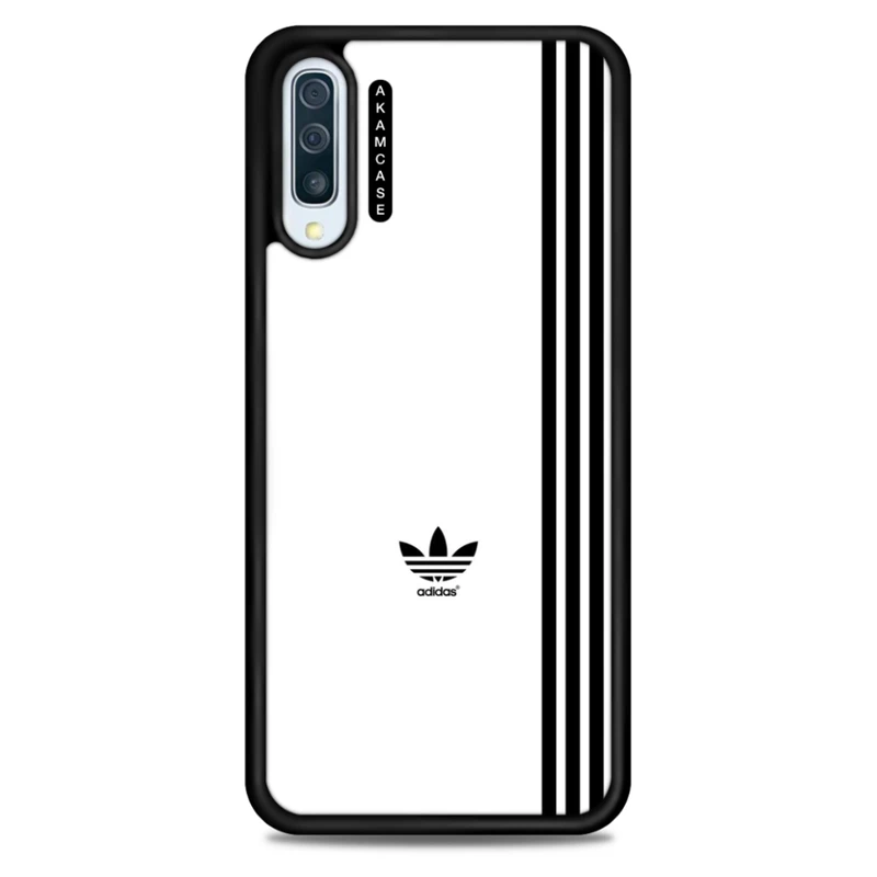 کاور آکام مدل AMCWSGA50-ADIDAS10 مناسب برای گوشی موبایل سامسونگ Galaxy A50