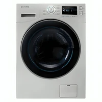 ماشین لباسشویی 9 کیلوگرم اتوماتیک دوو مدل LM-981S