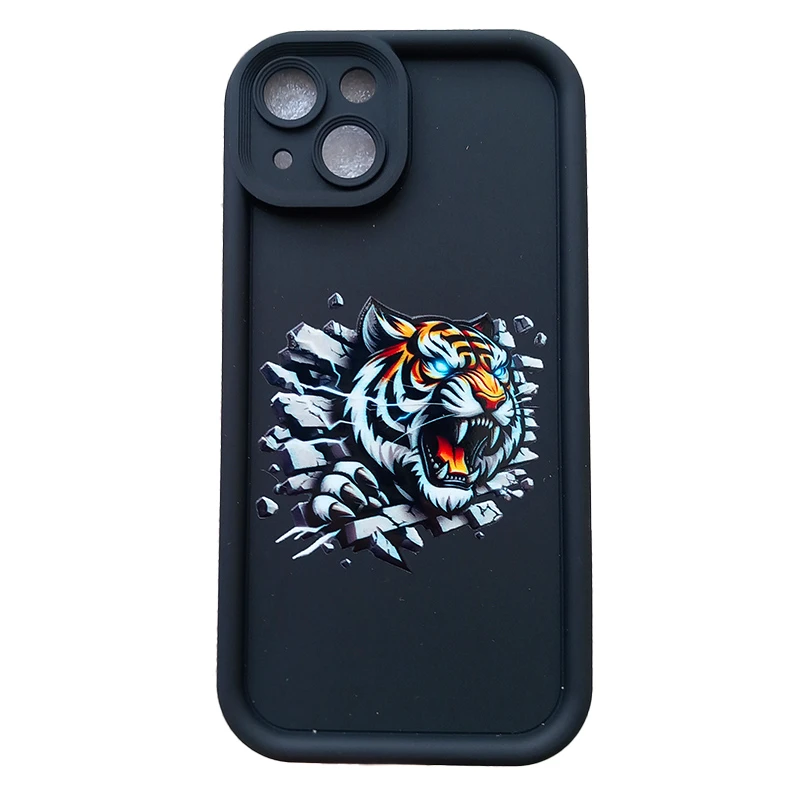 کاور ایکس قاب کد CARDI13 مناسب برای گوشی موبایل اپل Iphone 13 / iPhone13