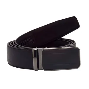 کمربند مردانه کیتی مدل چرم ریلی PRO2137IN300