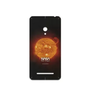 MAHOOT  Sun-By-NASA Cover Sticker for ASUS Zenfone 5