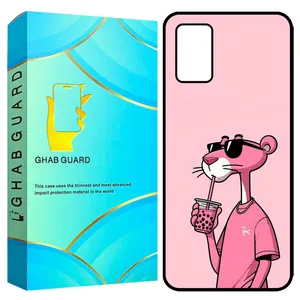 Ghab Guard GCHPA03S Cover For Samsung Galaxy A03s