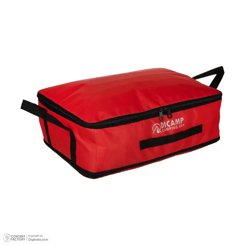 ساک پیک نیک دیکمپ مدل 001