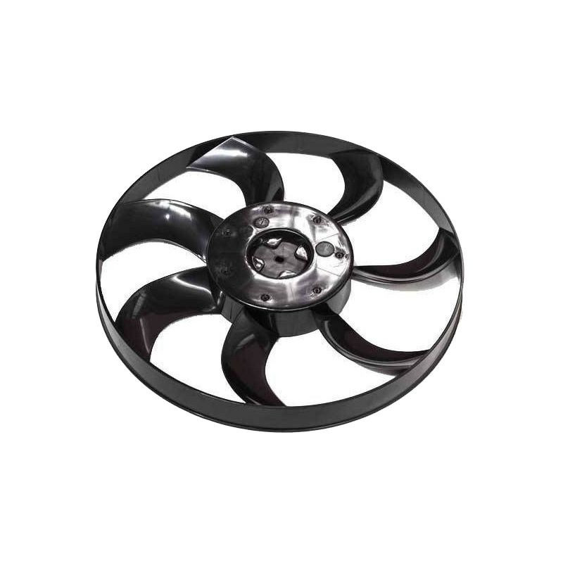 پروانه فن کیان پارس مدل SA12 مناسب برای تیبا