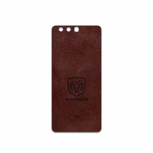 MAHOOT NL-DDG Cover Sticker for Huawei P10 Plus
