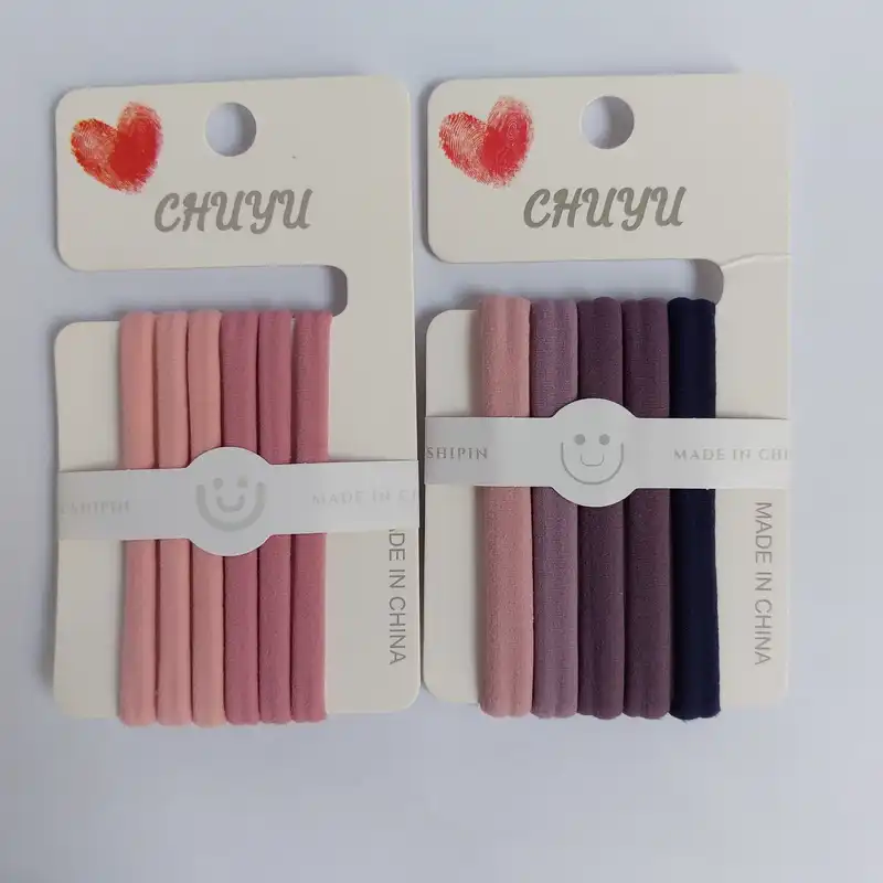 کش مو زنانه مدل حوله ای اعلاء مجموعه 5 عددی