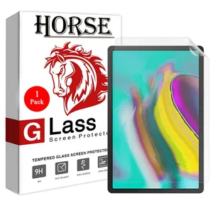 محافظ صفحه نمایش نانو هورس مدل TPUT2 مناسب برای تبلت سامسونگ Galaxy Tab S5e