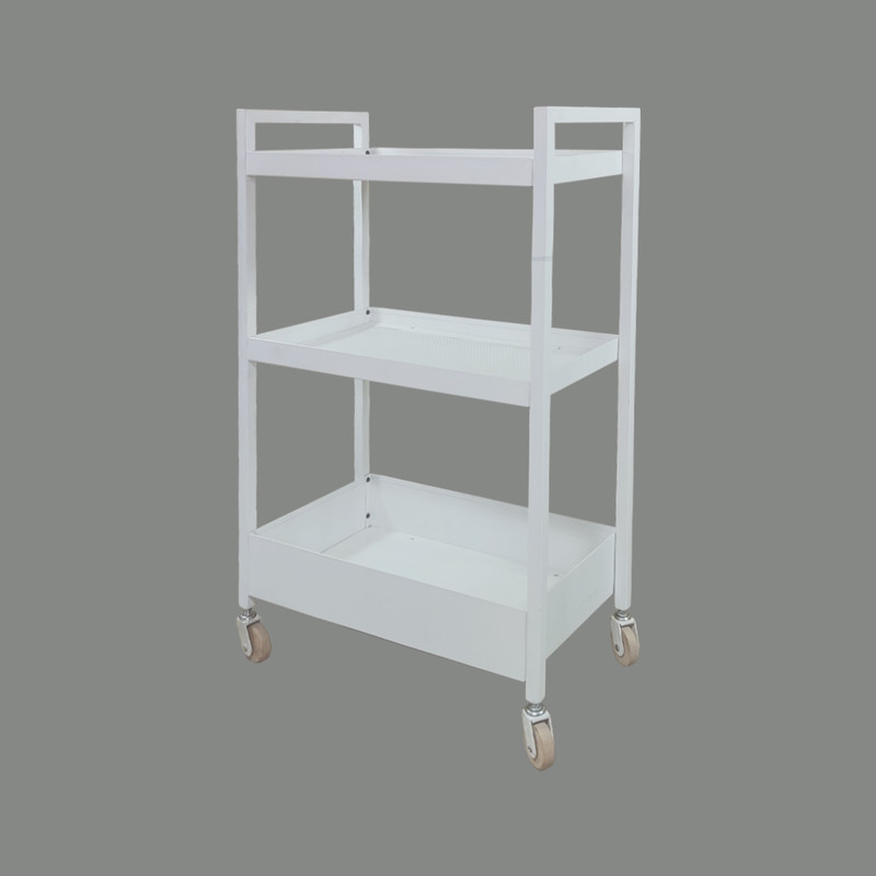 ترولی آرایشگاهی تیرداد مدل چرخونک