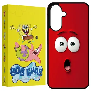  BOB Ghab BA26 Cover For Samsung Galaxy A26