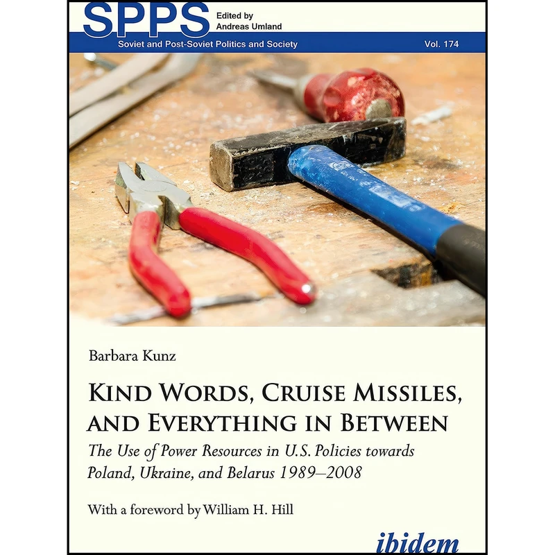 کتاب Kind Words, Cruise Missiles, and Everything in Between اثر Barbara Kunz انتشارات تازه ها