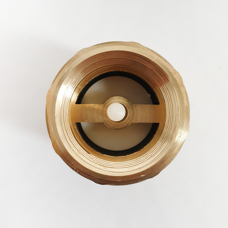 شیر یکطرفه نیران کد N102-3