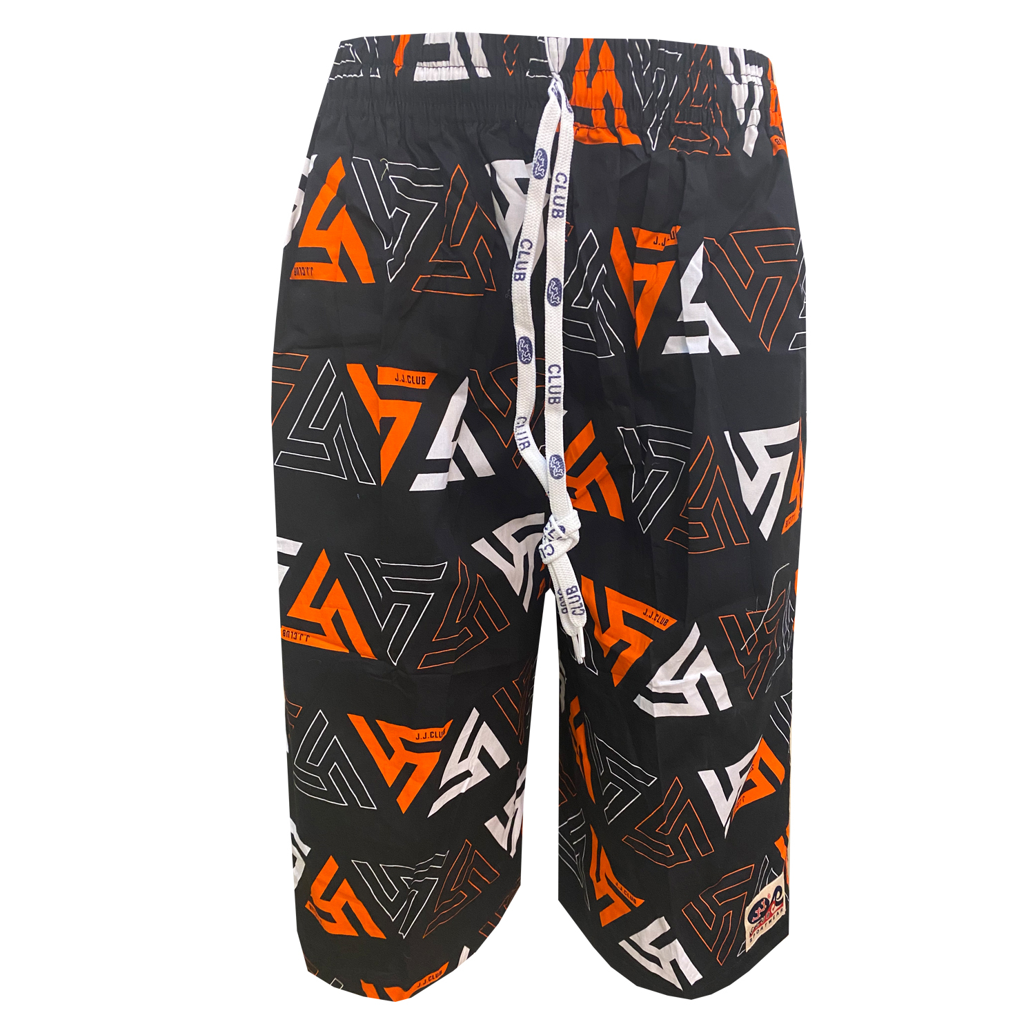 شلوارک مردانه جی جی کلاب مدل 06