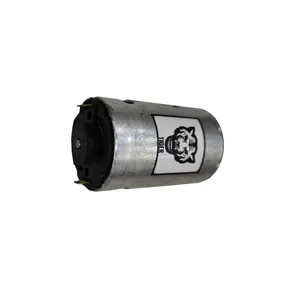 موتور آرمیچر گجت مدل mot 12_24v250ma