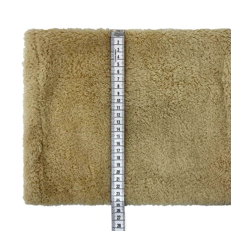 عکس شماره 4 : دستمال سر و گردن مدل تدی والا دوخت