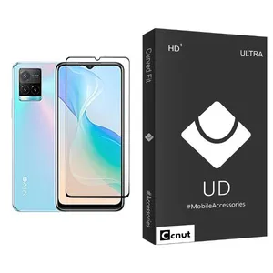 Coconut UDB Glass1 Ceramics Screen Protector For  Y33s