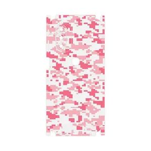 MAHOOT Army_Pink_Pixel-FullSkin Cover Sticker for Motorola Moto G51 5G