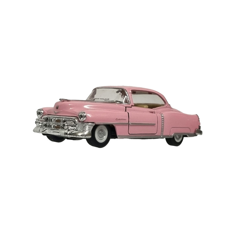 ماشین بازی کینزمارت مدل 1953 Cadillac series 62