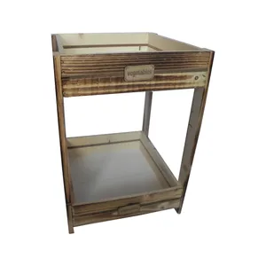 استند جا ادویه ای کد 0097