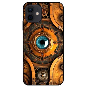 Megafone Safe 1900 Cover For Apple iPhone 12